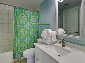 Silver Beach by Southern Vacation Rentals