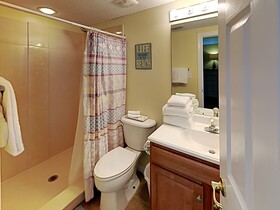 Silver Beach by Southern Vacation Rentals