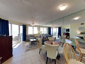 Silver Beach by Southern Vacation Rentals