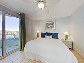 Silver Beach by Southern Vacation Rentals