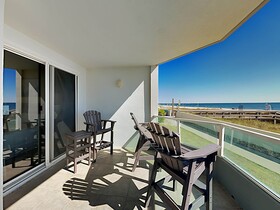 Silver Beach by Southern Vacation Rentals