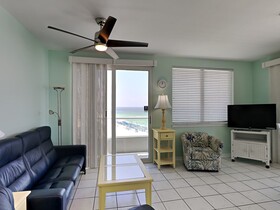 Silver Beach by Southern Vacation Rentals
