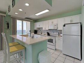 Silver Beach by Southern Vacation Rentals