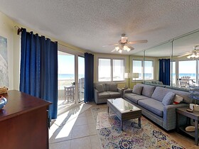 Silver Beach by Southern Vacation Rentals