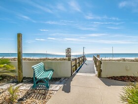 Silver Beach by Southern Vacation Rentals