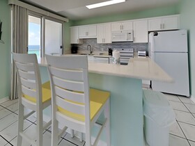 Silver Beach by Southern Vacation Rentals