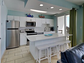 Silver Beach by Southern Vacation Rentals