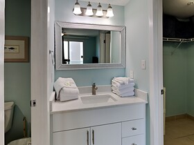 Silver Beach by Southern Vacation Rentals