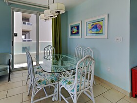 Silver Beach by Southern Vacation Rentals