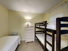 Silver Beach by Southern Vacation Rentals