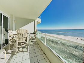 Silver Beach by Southern Vacation Rentals