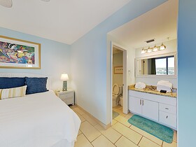 Silver Beach by Southern Vacation Rentals