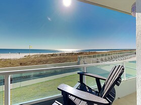 Silver Beach by Southern Vacation Rentals