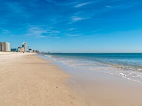 Silver Beach by Southern Vacation Rentals