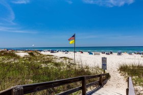 Sleep Inn on the Beach
