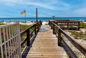 Sleep Inn on the Beach