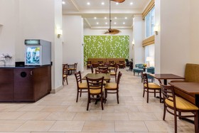 Sleep Inn on the Beach