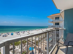 Sleep Inn on the Beach