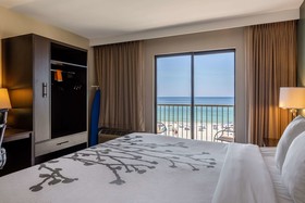 Sleep Inn on the Beach