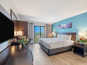 Sleep Inn on the Beach