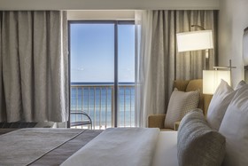 Sleep Inn on the Beach