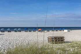 Sleep Inn on the Beach