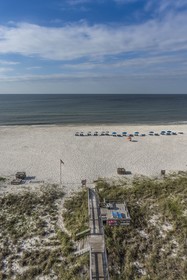 Sleep Inn on the Beach