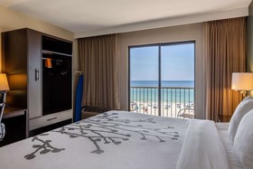 Sleep Inn on the Beach