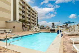 Sleep Inn on the Beach