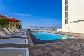 Sleep Inn on the Beach