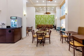 Sleep Inn on the Beach