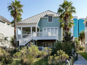 Southern Comfort by Meyer Vacation Rentals