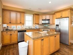 Southern Comfort by Meyer Vacation Rentals