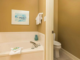 Southern Comfort by Meyer Vacation Rentals