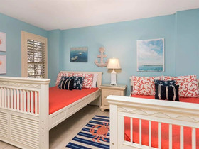 Southern Comfort by Meyer Vacation Rentals