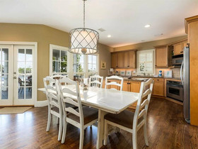 Southern Comfort by Meyer Vacation Rentals