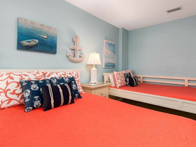 Southern Comfort by Meyer Vacation Rentals