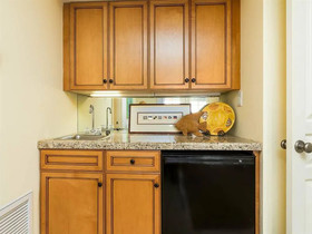 Southern Comfort by Meyer Vacation Rentals