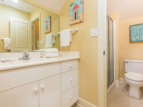 Southern Comfort by Meyer Vacation Rentals