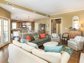 Southern Comfort by Meyer Vacation Rentals