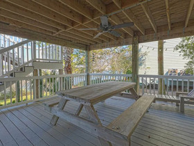 Southern Comfort by Meyer Vacation Rentals