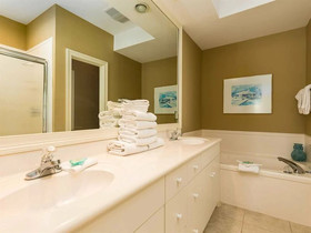 Southern Comfort by Meyer Vacation Rentals