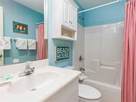 Southern Comfort by Meyer Vacation Rentals