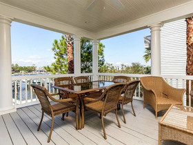 Southern Comfort by Meyer Vacation Rentals