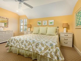 Southern Comfort by Meyer Vacation Rentals