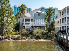 Southern Comfort by Meyer Vacation Rentals