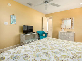 Southern Comfort by Meyer Vacation Rentals