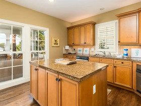 Southern Comfort by Meyer Vacation Rentals