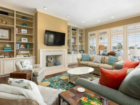 Southern Comfort by Meyer Vacation Rentals