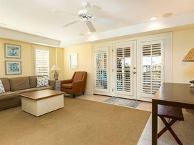 Southern Comfort by Meyer Vacation Rentals